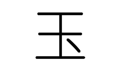 玉字五行|玉的汉字五行属性，是木、是土、还是金？